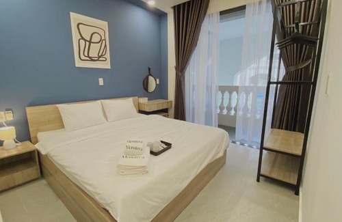 Ganh Dau Hotel | Monstera Hotel