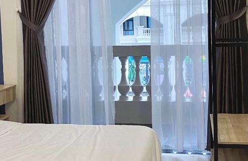 Ganh Dau Hotel | Monstera Hotel