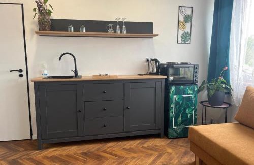 Kolin 2 Apartamento | Monstera I