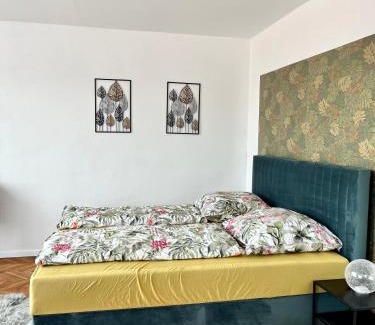 Kolin 2 Apartamento | Monstera I