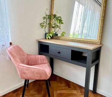 Kolin 2 Apartamento | Monstera I
