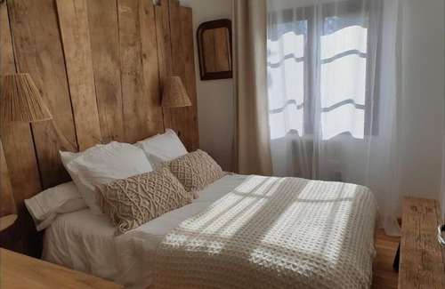 Saint-Sauveur-Camprieu Apartamento | MONT AIGOUAL