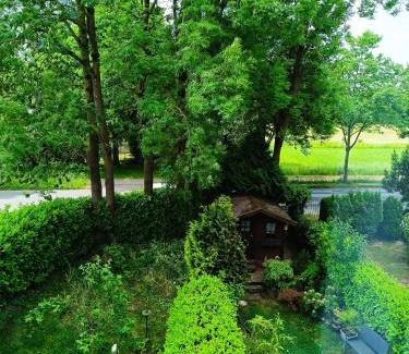 Tiefenbroich Apartamento | Mont Apartments