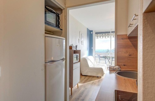 Montrichard Val de Cher Apartamento | Mont'bistro