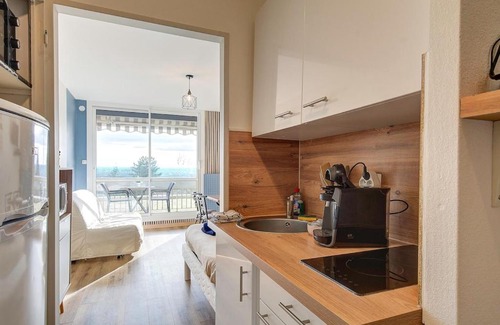 Montrichard Val de Cher Apartamento | Mont'bistro