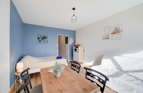 Montrichard Val de Cher Apartamento | Mont'bistro