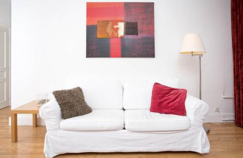 Chamonix City Centre Apartamento | Mont Blanc 98 Apartment - Chamonix All Year