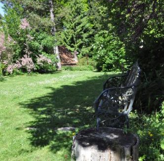 Beaurainville Casa | Mont Blanc - locations de charme