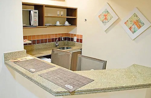 Centro Apartamento | Mont Blanc Nova Iguaçu