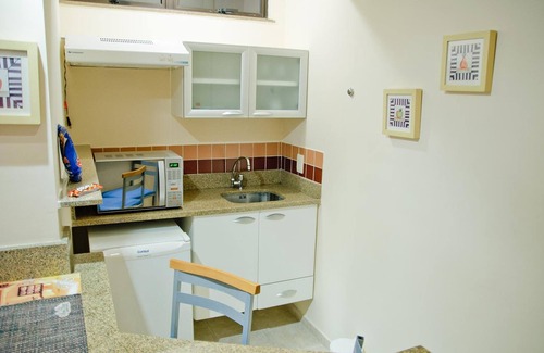 Centro Apartamento | Mont Blanc Nova Iguaçu