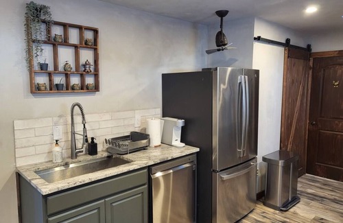 Linden Casa | Mont Bleu, A-Frame Cabin w/ Hot Tub & Scenic Views