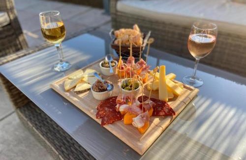 Brouzet-les-Ales Casa | Mont Bouquet Lodge-Résidence Hôtelière