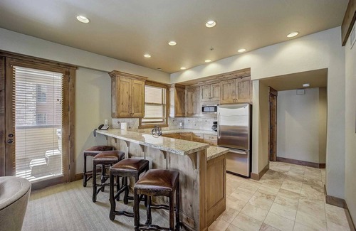 Deer Valley Casa | Mont Cervin #22 by Avantstay Luxury Ski in Ski out Home in Park City!
