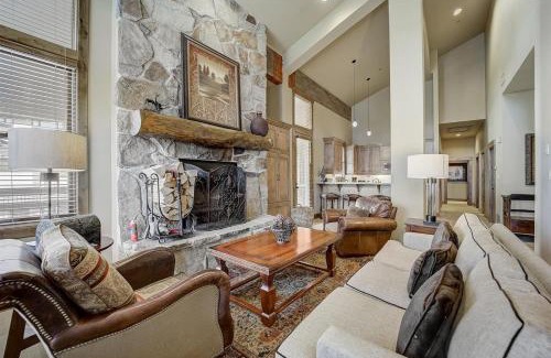 Deer Valley Casa | Mont Cervin 33 by AvantStay Luxury Ski in Ski out home in Park City