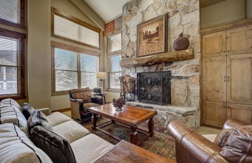 Deer Valley Casa | Mont Cervin 33 by AvantStay Luxury Ski in Ski out home in Park City