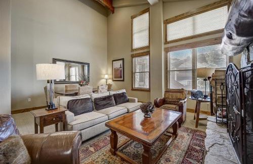 Deer Valley Casa | Mont Cervin 33 by AvantStay Luxury Ski in Ski out home in Park City