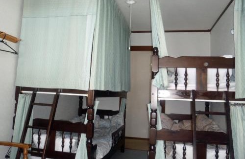 Akakura Onsen Casa | Mont Cervin Myoko