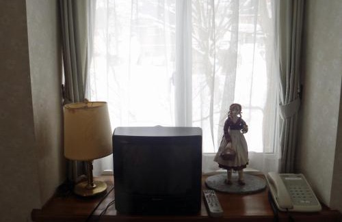 Akakura Onsen Casa | Mont Cervin Myoko