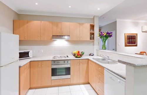 East Perth Apartamento | Mont Clare Boutique Apartments
