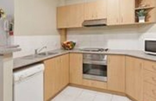 East Perth Apartamento | Mont Clare Boutique Apartments