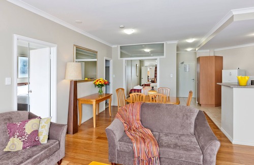 East Perth Apartamento | Mont Clare Boutique Apartments