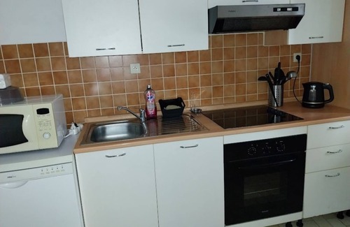 Mont-Dore Apartamento | Mont-Dore Studio 32 m² very well equipped. Ideal for hikers, bikers and curists