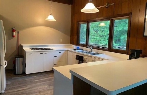 Superior Cabina | Mont du Lac Resort