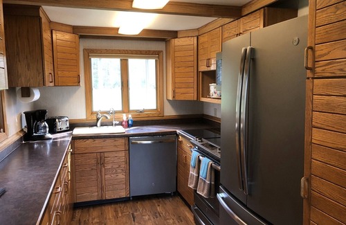 Superior Cabina | Mont du Lac Resort