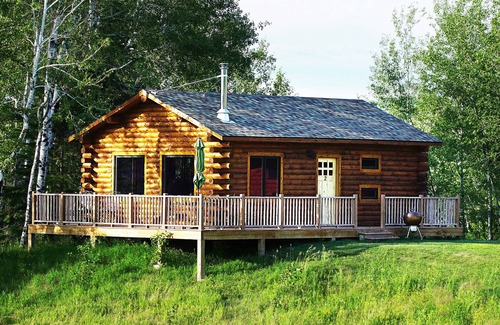 Superior Cabina | Mont du Lac Resort