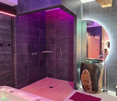 Mont-Saint-Michel-Normandie Apartamento | Mont Evasion Spa