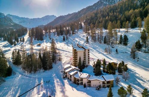 Noveli Apartamento | Mont-Fort 61 - 5 pers - au pied des pistes