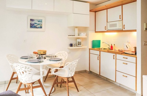 Noveli Apartamento | Mont-Fort 64 by Interhome