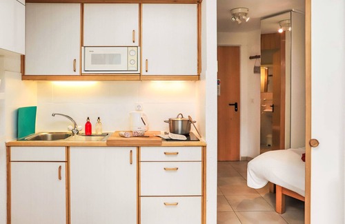 Noveli Apartamento | Mont-Fort 64 by Interhome