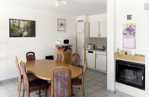 Noveli Apartamento | Mont-Fort D1 by Interhome