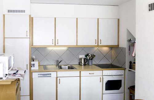 Noveli Apartamento | Mont-Fort D1 by Interhome