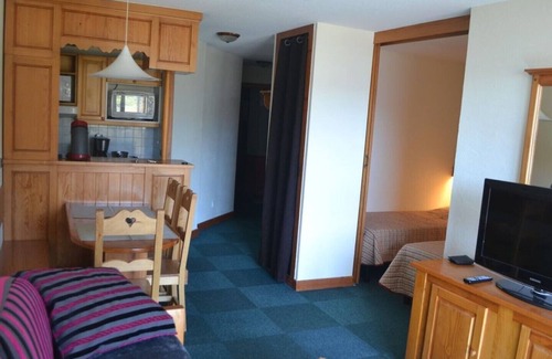 Val-Thorens Apartamento | Apartamento MONTANA - 607