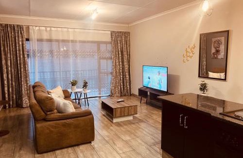 Newcastle Apartamento | Mont Pelaan 39