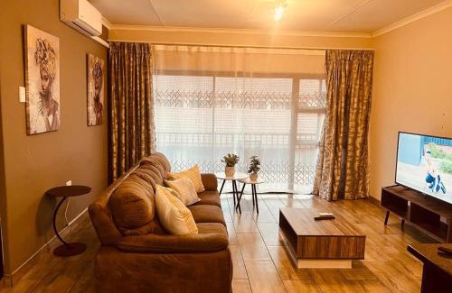 Newcastle Apartamento | Mont Pelaan 39