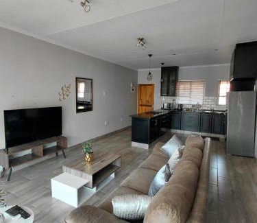 Newcastle Apartamento | Mont Pelaan 39
