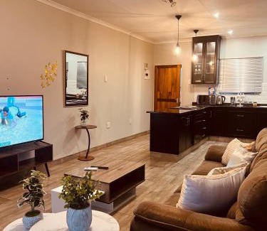 Newcastle Apartamento | Mont Pelaan 39