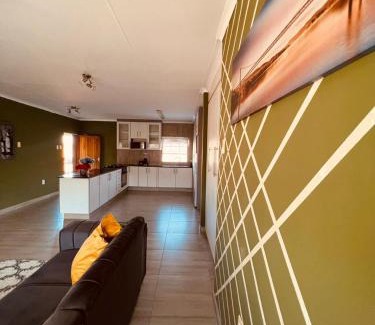 Newcastle Apartamento | Mont Pelaan 48