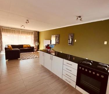 Newcastle Apartamento | Mont Pelaan 48