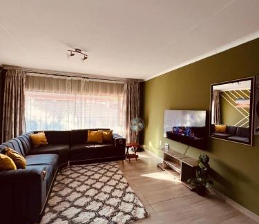 Newcastle Apartamento | Mont Pelaan 48