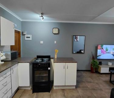 Newcastle Apartamento | Mont Pelaan 7