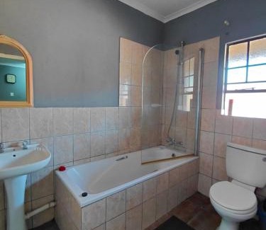 Newcastle Apartamento | Mont Pelaan 7