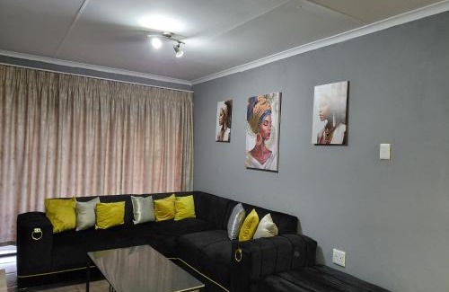 Newcastle Apartamento | Mont Pelaan 7