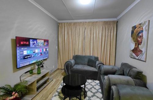 Newcastle Apartamento | Mont Pelaan 88