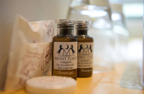 Don Muang Cama Y Desayuno | Mont Place Donmuang