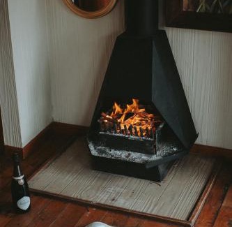 Tulbagh Apartamento | Mont Rouge Cottage
