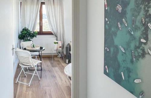 Annecy Apartamento | Mont Royal - piscine - balcon vue imprenable sur les montagnes